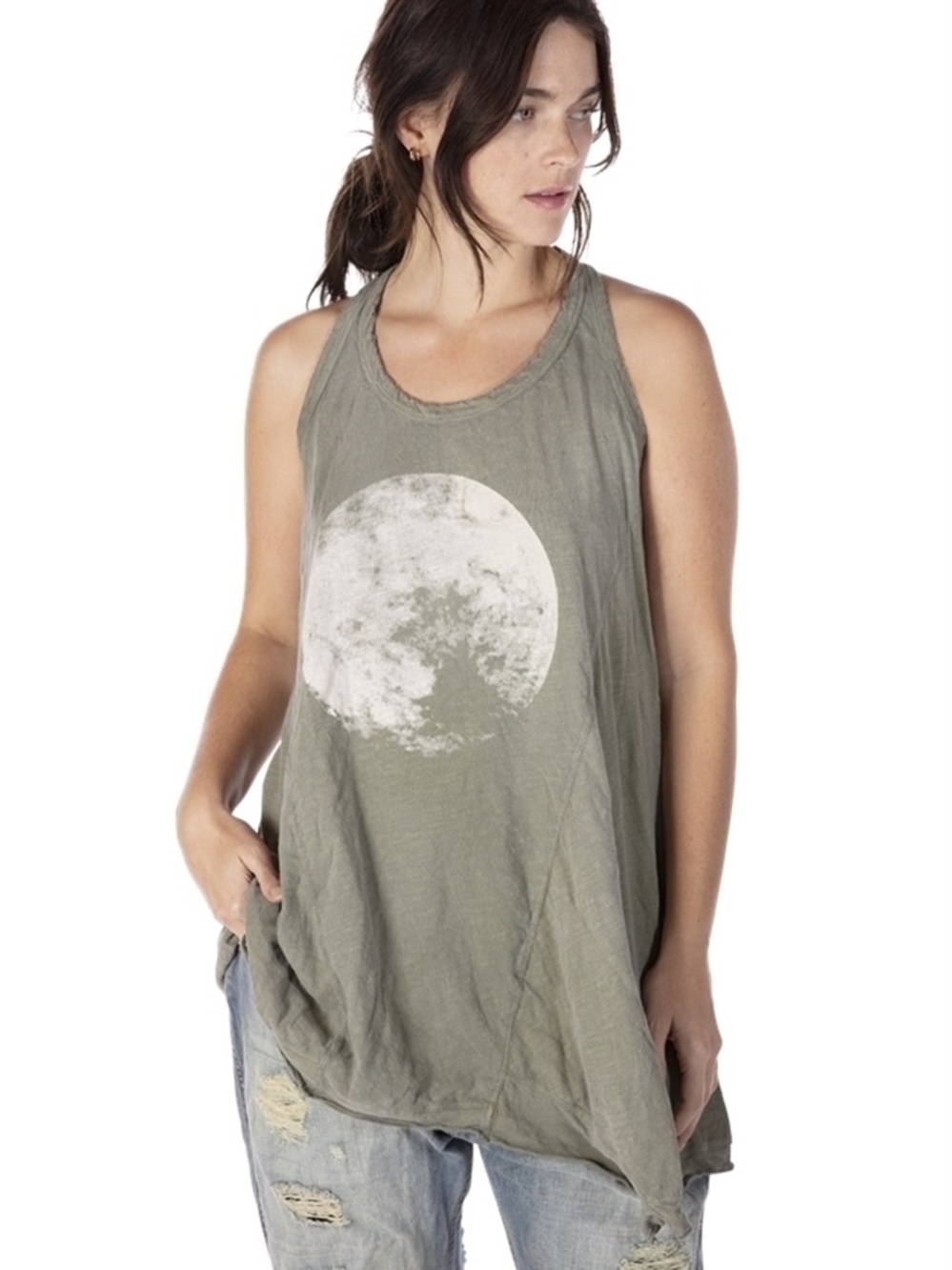 Magnolia Pearl Paz Moon Tank